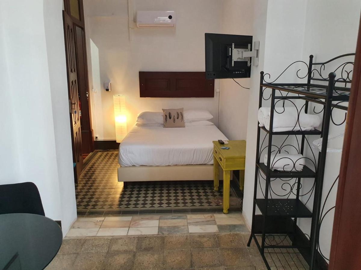 Urban Suites 아베이루 외부 사진