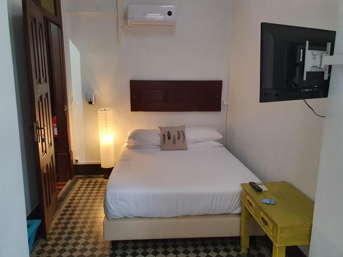 Urban Suites 아베이루 외부 사진