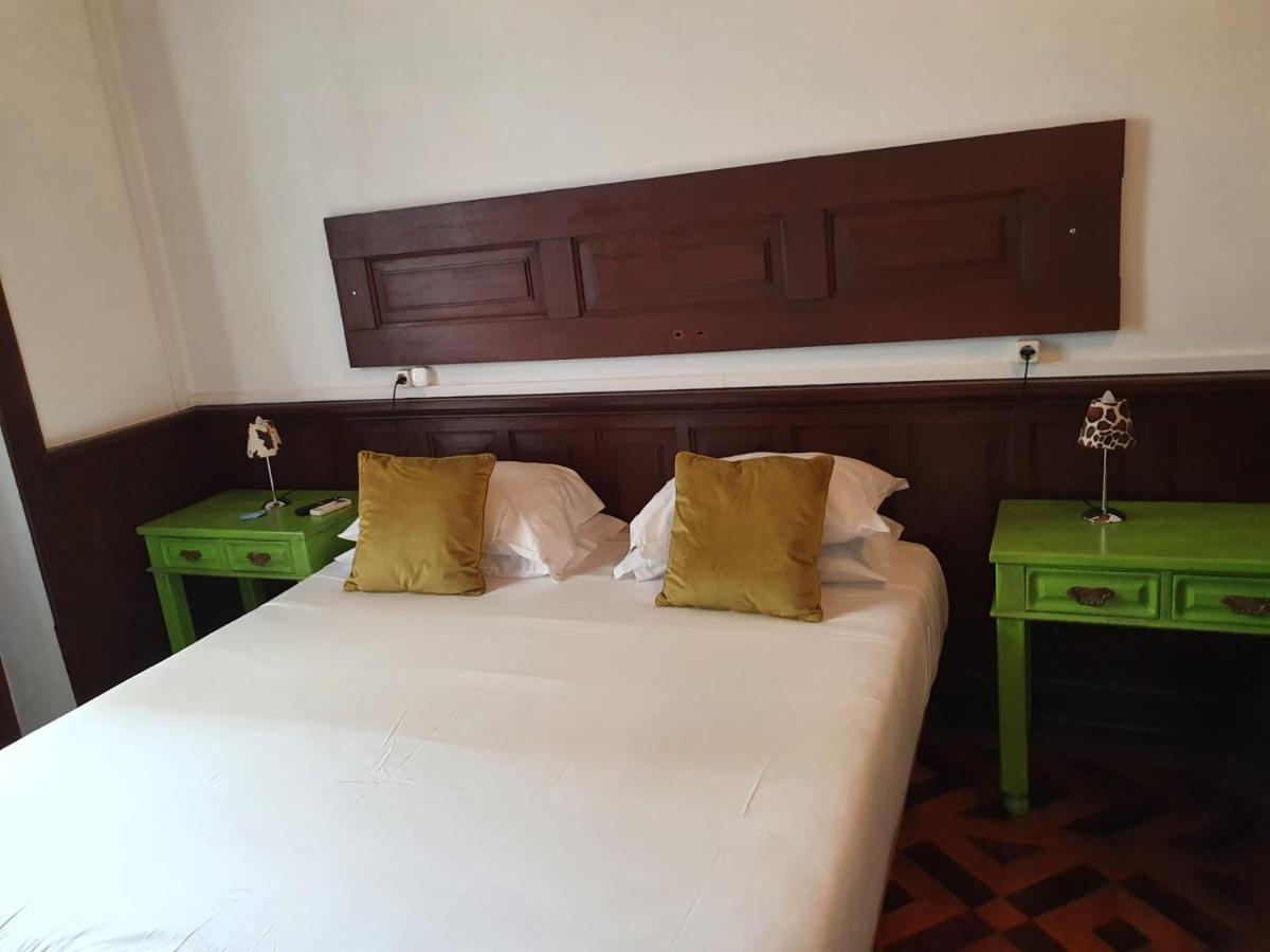 Urban Suites 아베이루 외부 사진