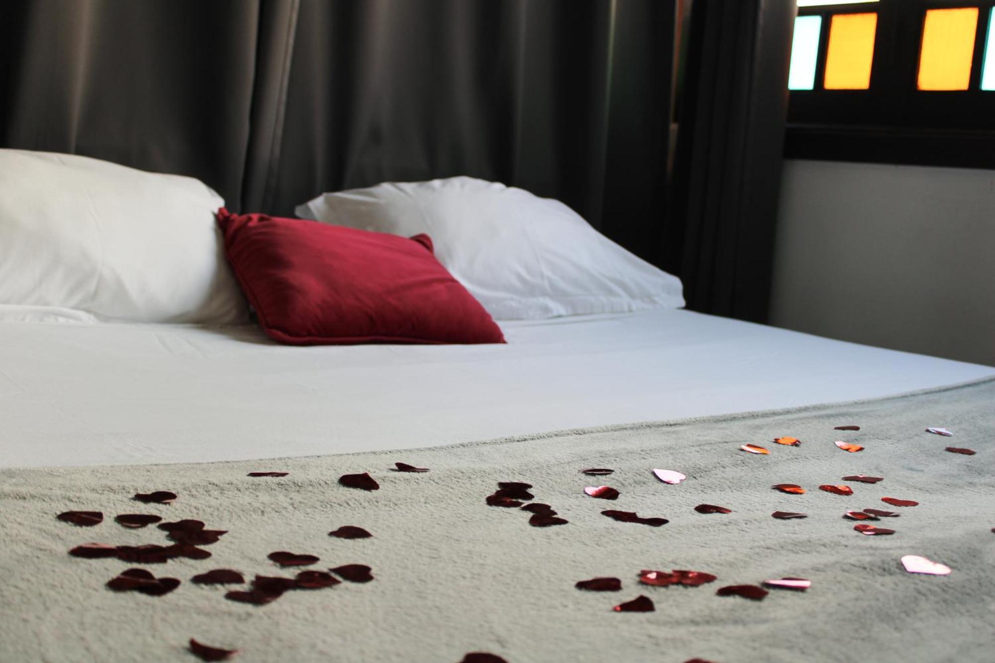 Urban Suites 아베이루 외부 사진